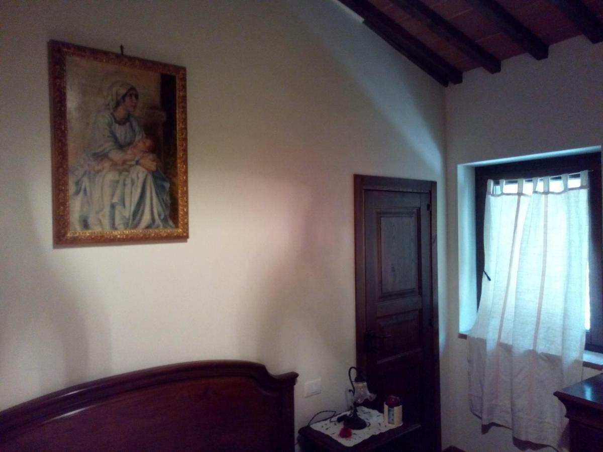 La Belle Maison Siena Exterior foto